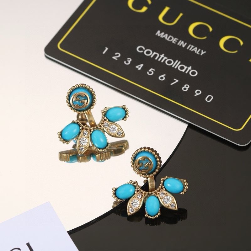 Gucci Earrings